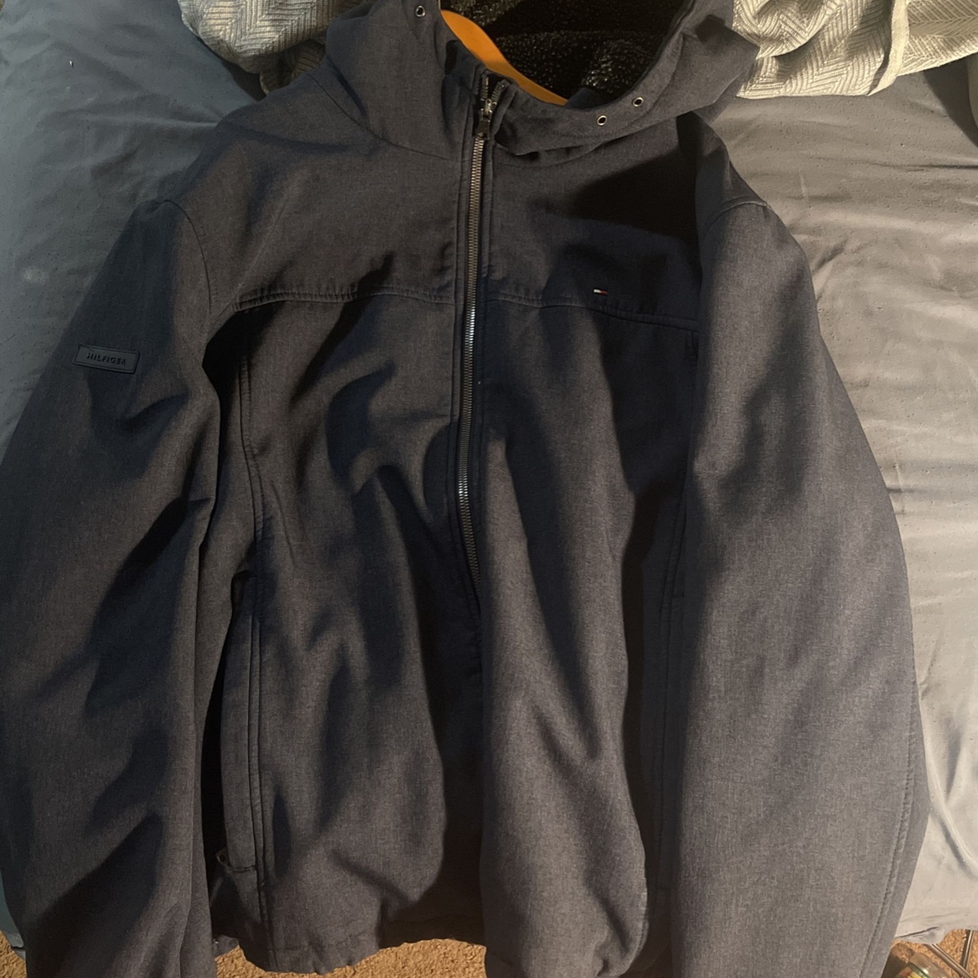 Tommy Hilfiger Jacket