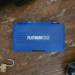 Platinum Edge 13 Pieces Bolt Extractor Tool Set