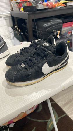Old School Nike Cortez