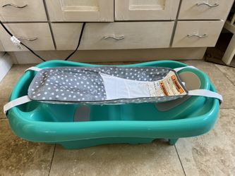 Free Infant Toddler Bathtub