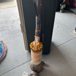 Vacuums 
