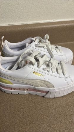 Puma women’s size 6