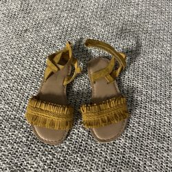 Toddler Girl & Boys Sandals  
