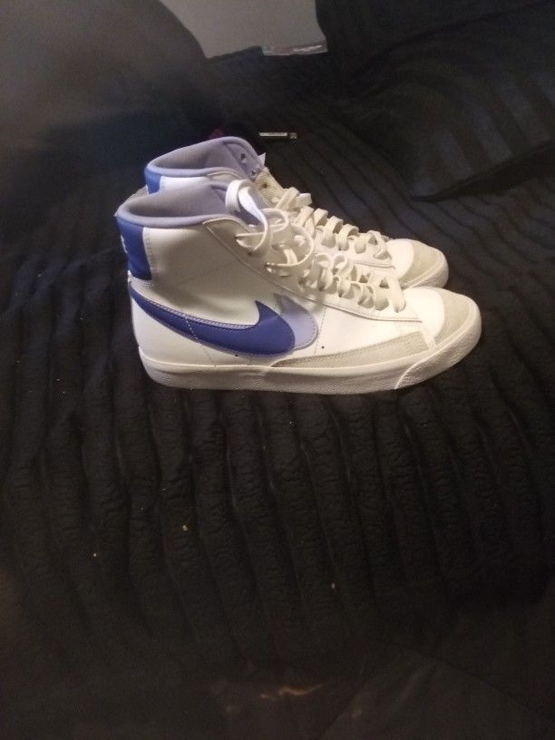 Nike Blazer'77 Vintage Shoes