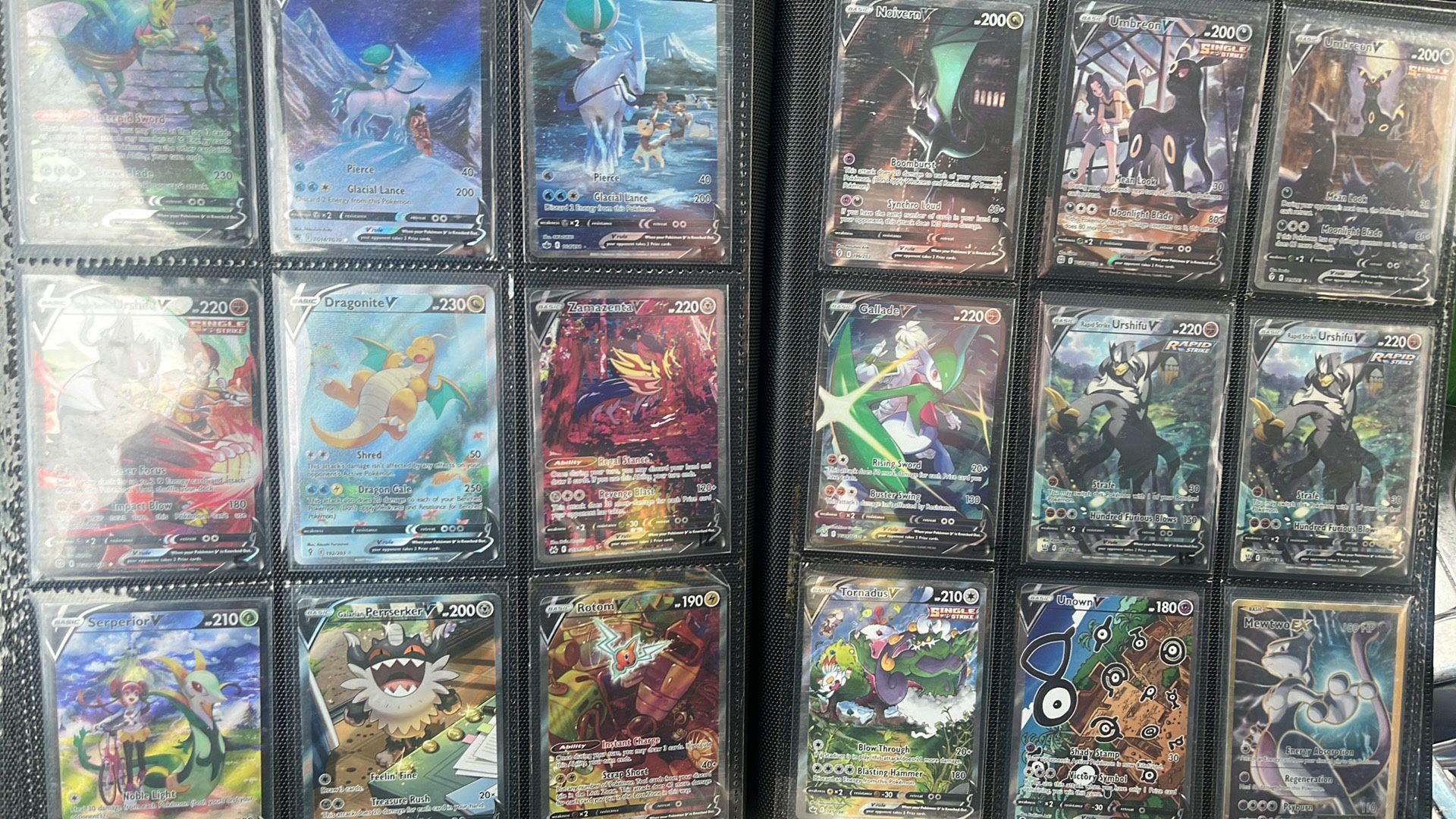 Pokemon Cards for SALE & TRADE