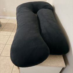 Pregnancy Pillow