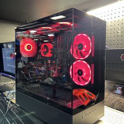 Budget Pc Send me an offer