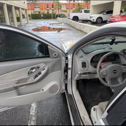 2004 Chevrolet Malibu