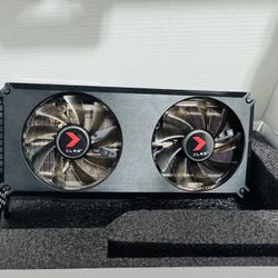 PNY RTX 3060 12GB RGB