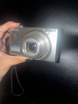 Nikon coolpix S6100