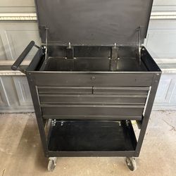 Us General Tool Cart