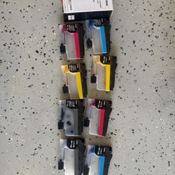 FREE INK & PRINTHEAD CLEANING KIT