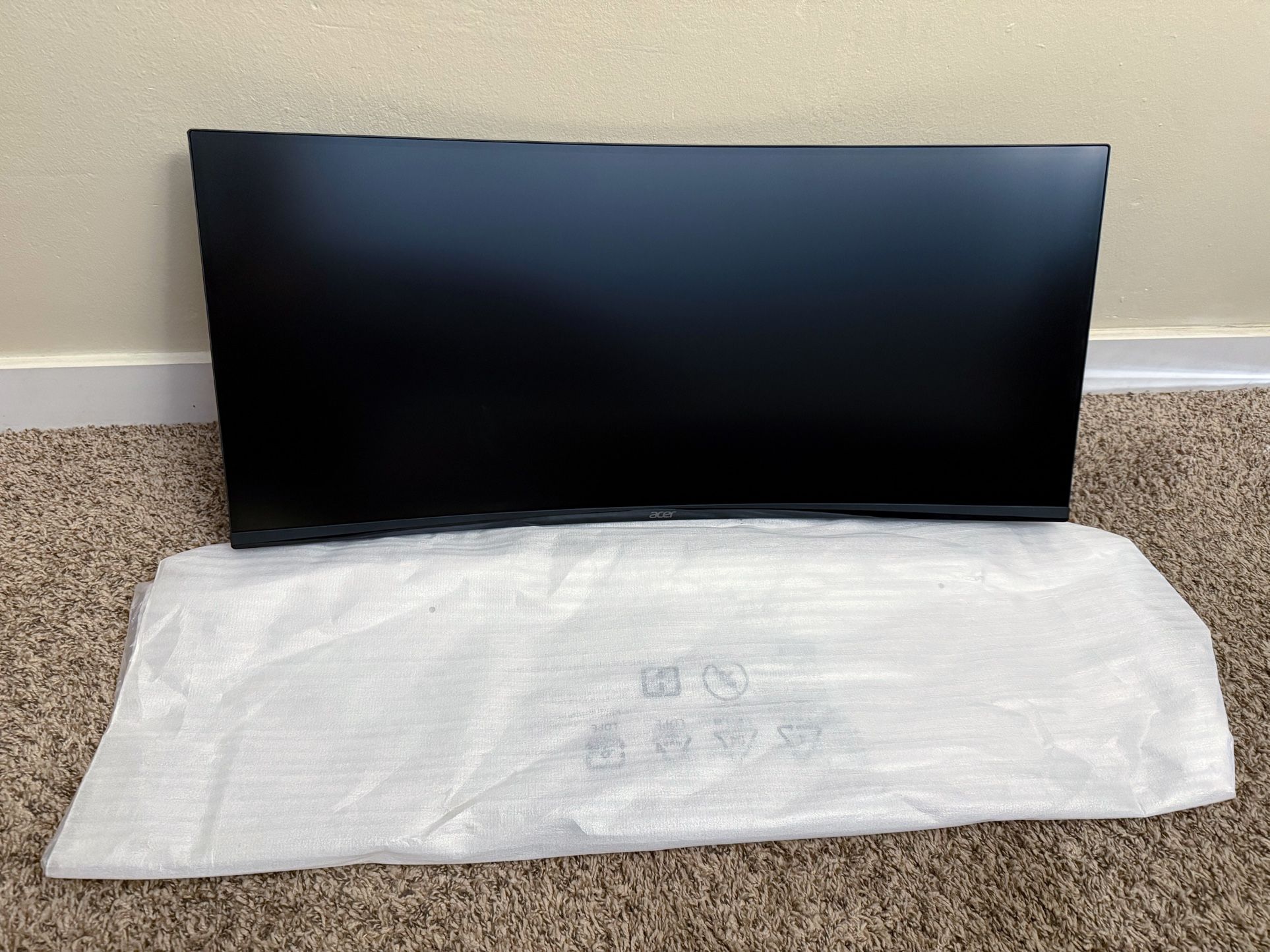 Acer Nitro Gaming Monitor