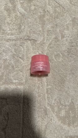 Laneige Lip Sleeping Mask