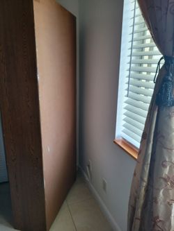 Five  Shelf Home Office Bookcase