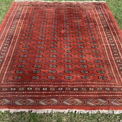 Boukhara Oriental Rug