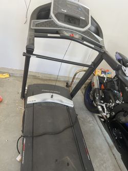 Tread Mill For Sale