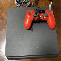 PS4 slim