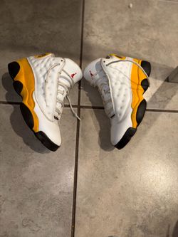 Jordans 13
