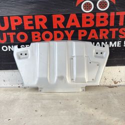 2017 F150 Raptor Skid Plate OEM 2020