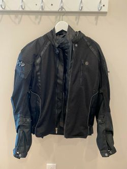 Joe rocket Phoenix ion motorcycle jacket