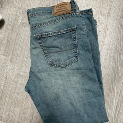 Levis For Men , Size :34x30 , Price :15