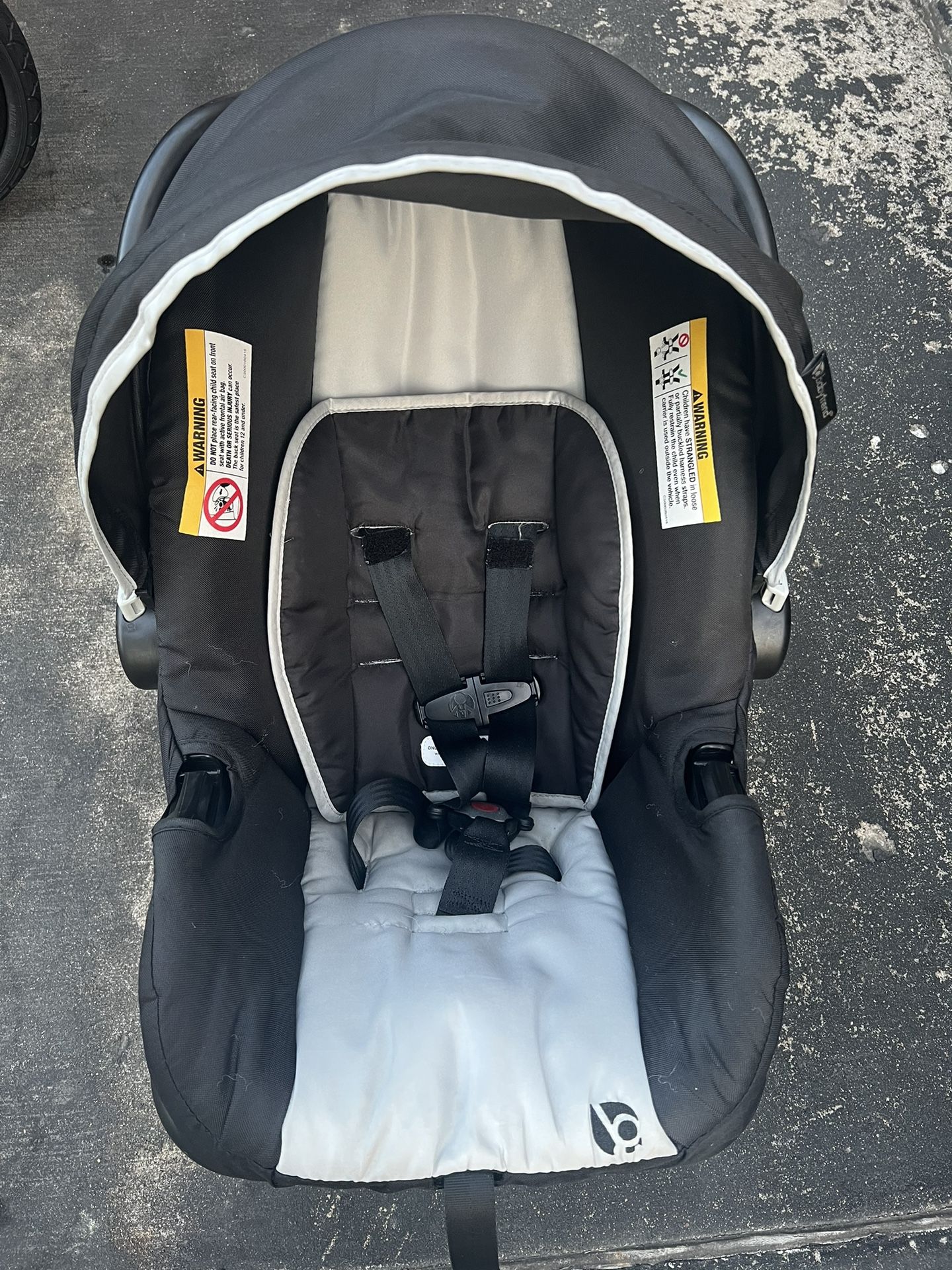 Infant Car Seat for Sale in Plainfield, IL OfferUp