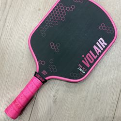 Volair Mach 2 Forza Paddle