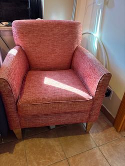 Rowe Times Square Accent Chair