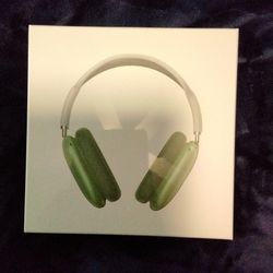 Apple Air Pod Max