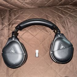 Stealth™ 700 Gen 2 MAX Headset