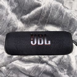 Jbl Flip 6