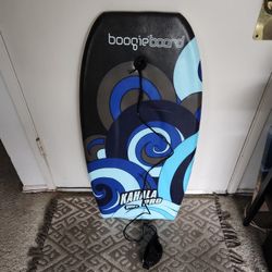 Boogie Board