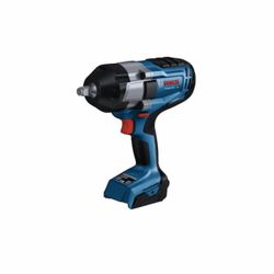 Bosch Impact Wrench 