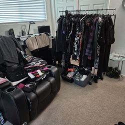 Come Shop My Closet! All Brand New! Size XL -2x. Most Items $4. Deals For You Pick Bundles!