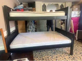 Bunk  bed