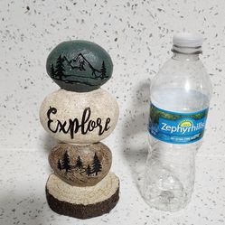 Explore Statuette Home Decor. No Box