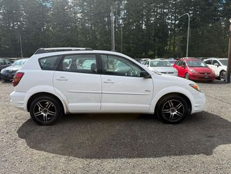 2003 Pontiac Vibe