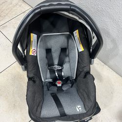 Babytrend Infant Car seat 