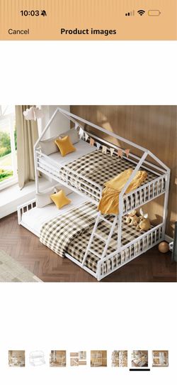 Loft bed