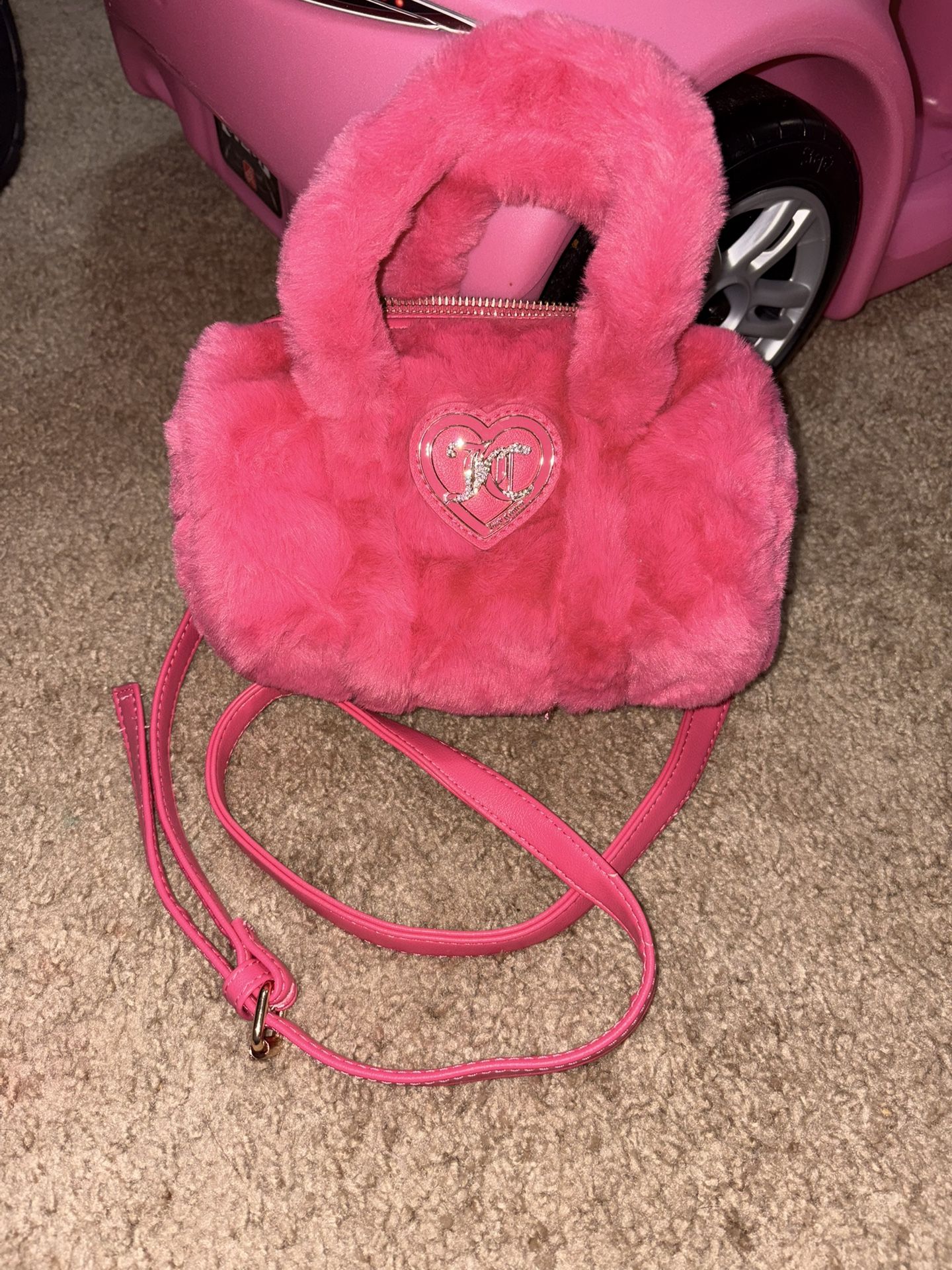 Juicy Couture Small Bag