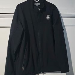 Ariat Jacket