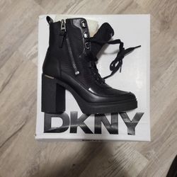 DKNY Women's Boots