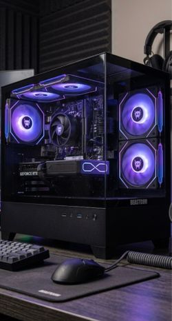 Gaming pc