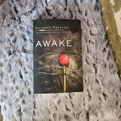 Awake By Natasha Preston 