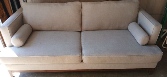 Sofa from Macy's