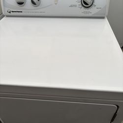 Speed Queen Dryer Gas