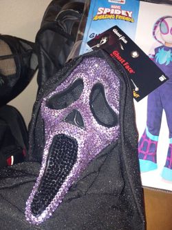 Halloween Costume