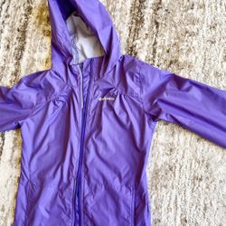 Columbia Sport Jacket For Girl 10-12t
