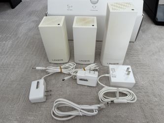Linksys Velop WHW0303 V2